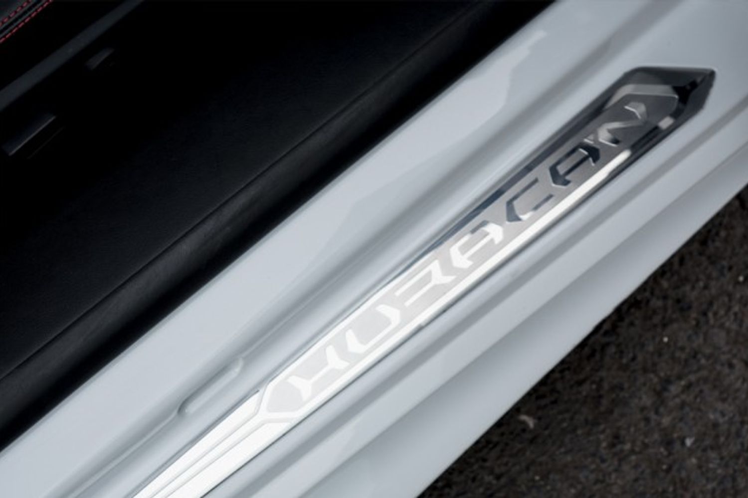 LAMBORGHINI HURACAN PETROL Coupe 5.2 LP 610-4 2DR Semi Automatic