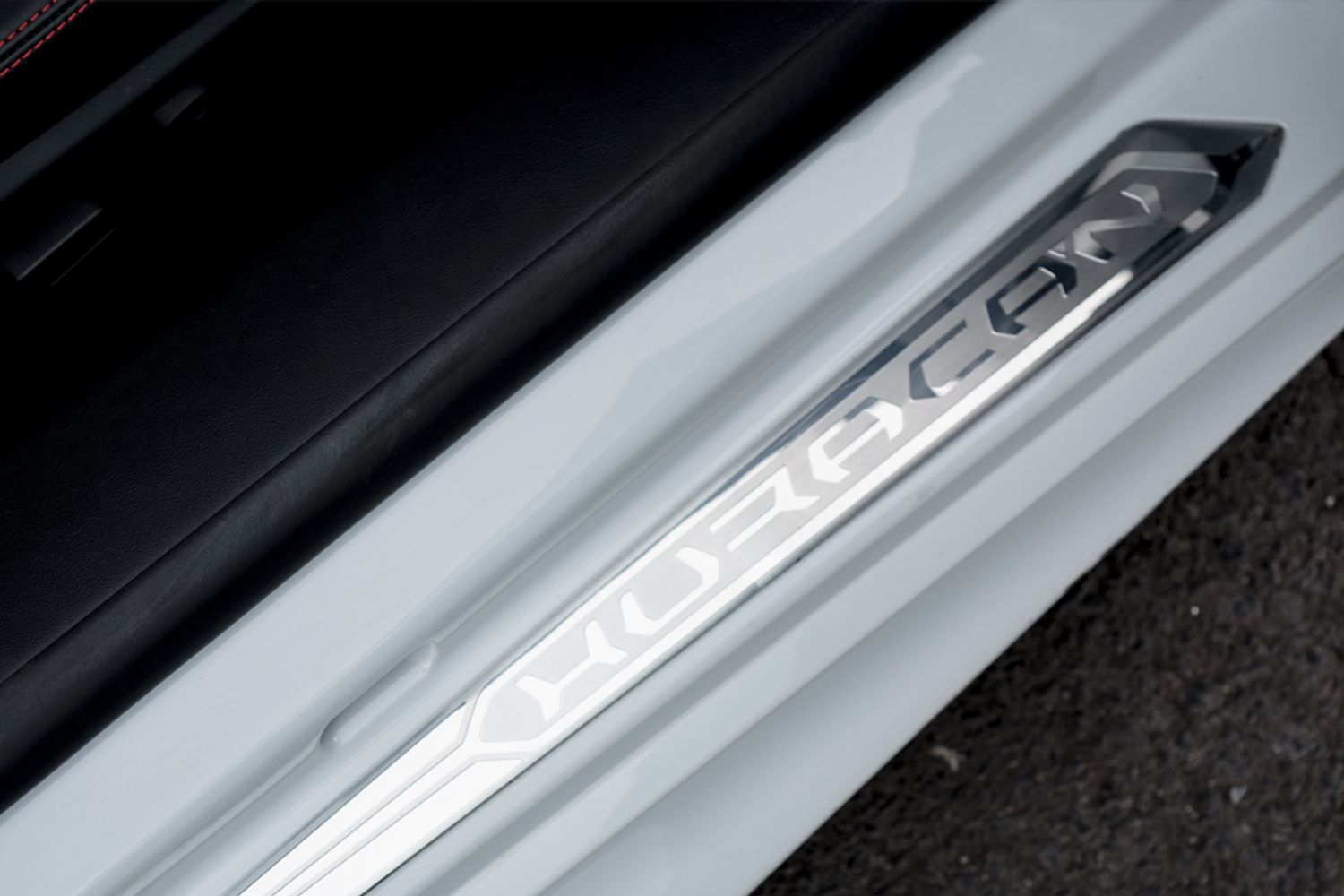 LAMBORGHINI HURACAN PETROL Coupe 5.2 LP 610-4 2DR Semi Automatic