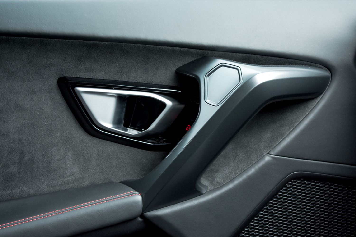 LAMBORGHINI HURACAN PETROL Coupe 5.2 LP 610-4 2DR Semi Automatic