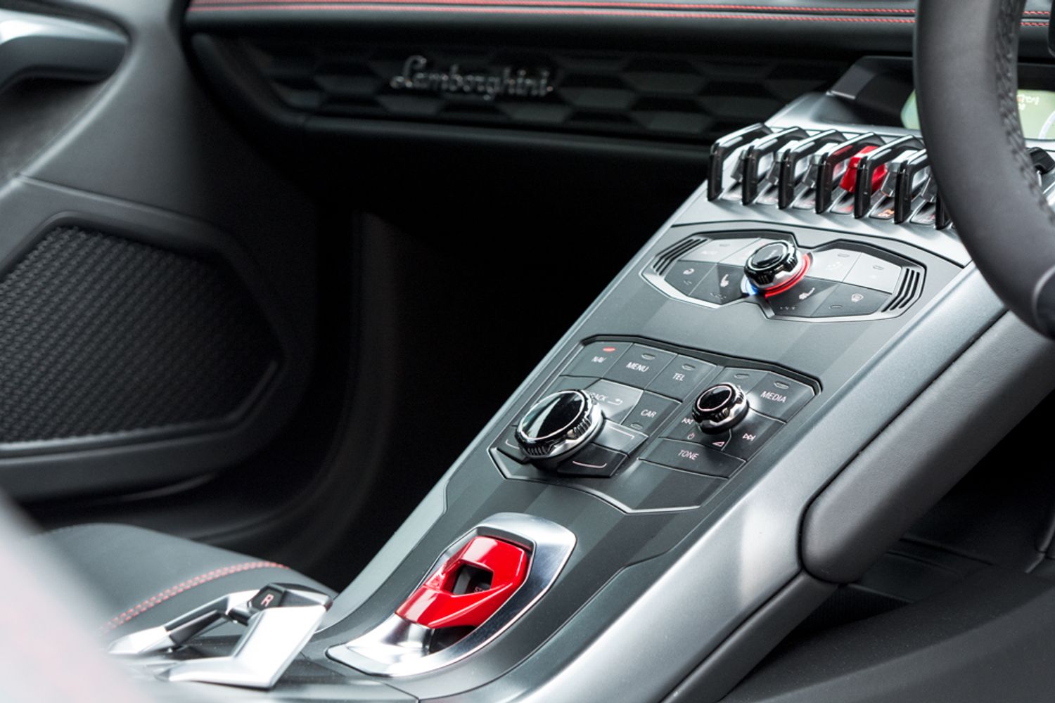 LAMBORGHINI HURACAN PETROL Coupe 5.2 LP 610-4 2DR Semi Automatic
