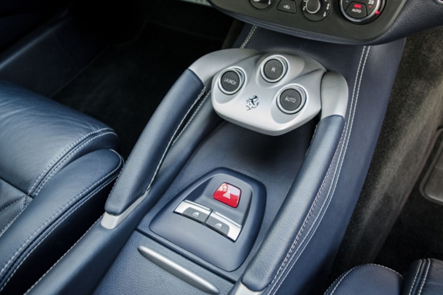 FERRARI FF PETROL Hatchback 6.3 V12 3DR