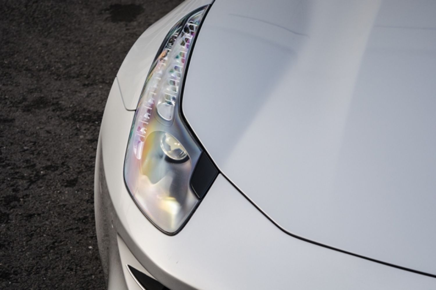 FERRARI FF PETROL Hatchback 6.3 V12 3DR