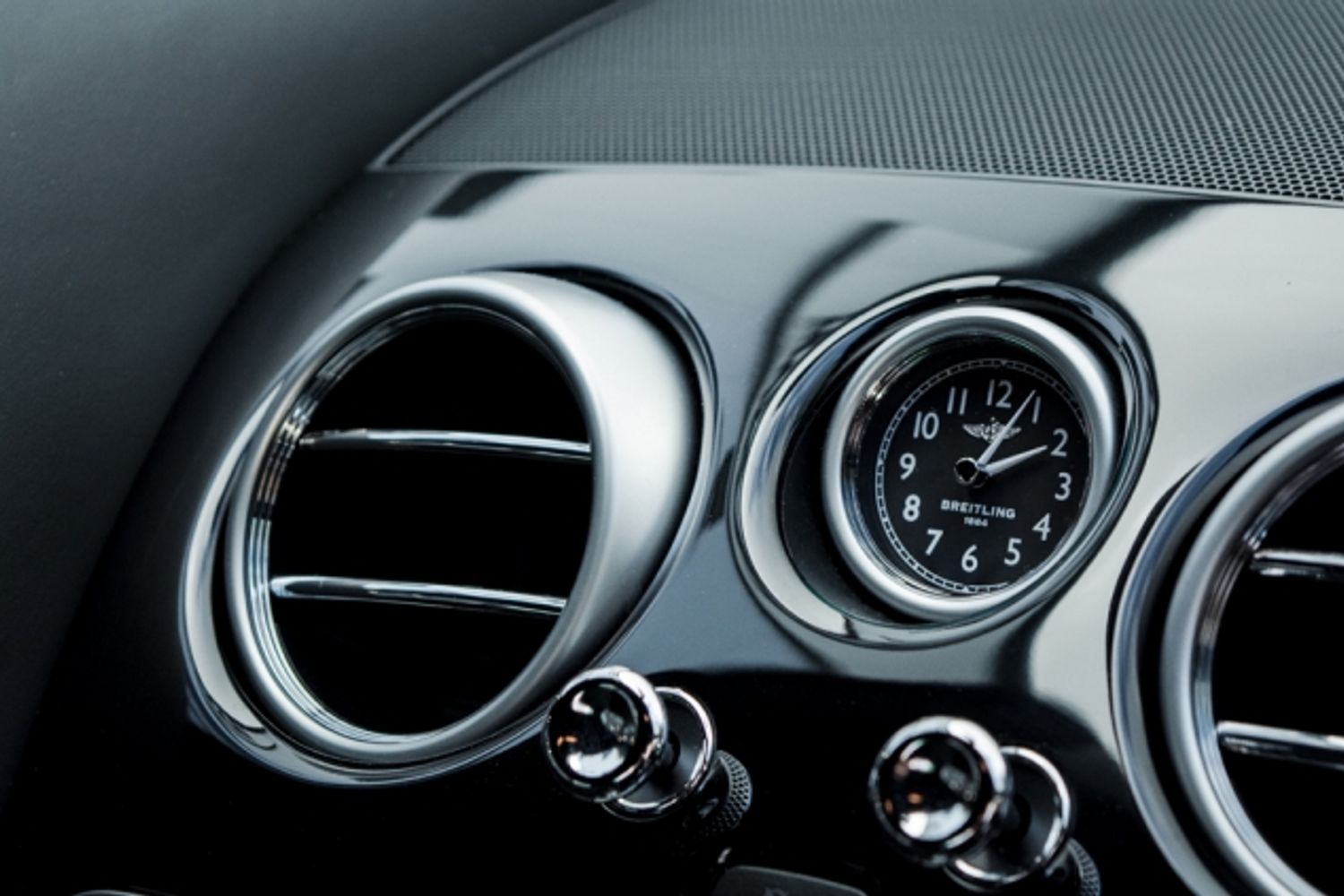 BENTLEY CONTINENTAL PETROL Coupe 4.0 GT V8 S 2DR Automatic