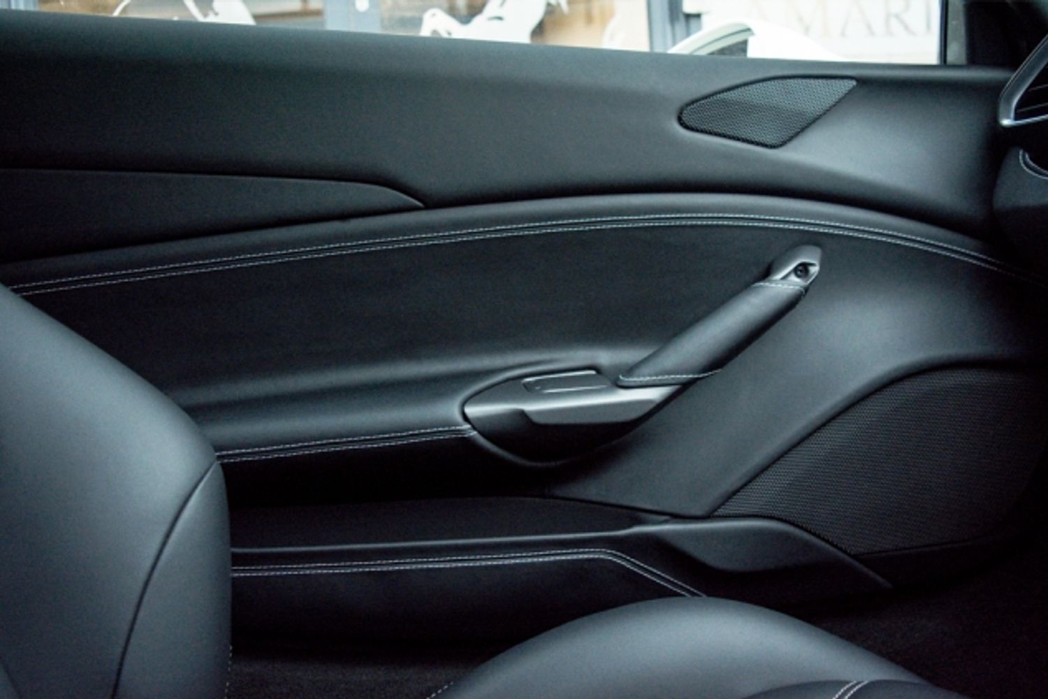 FERRARI 488 PETROL Coupe 3.9 GTB 2DR Semi Automatic