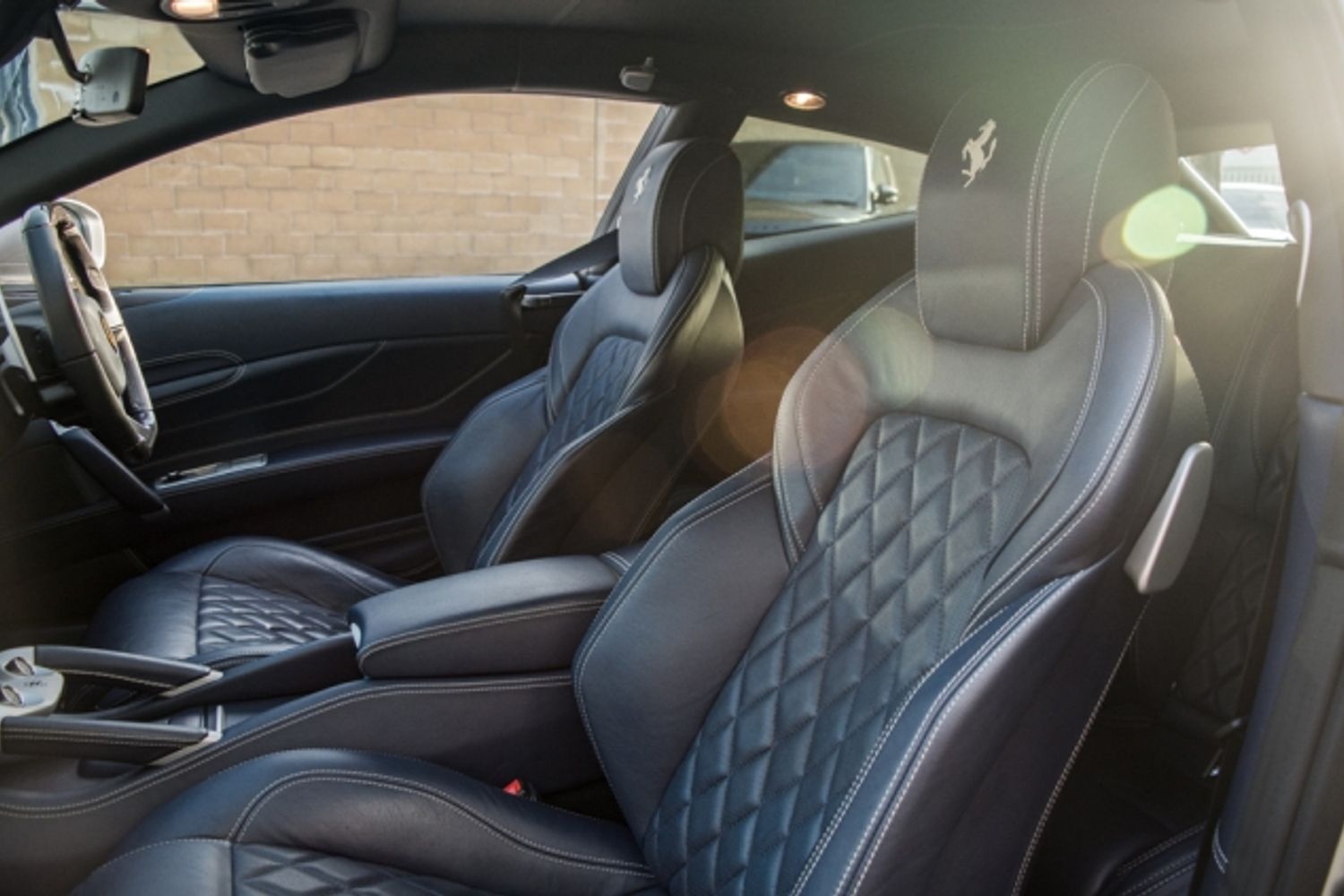 FERRARI FF PETROL Hatchback 6.3 V12 3DR