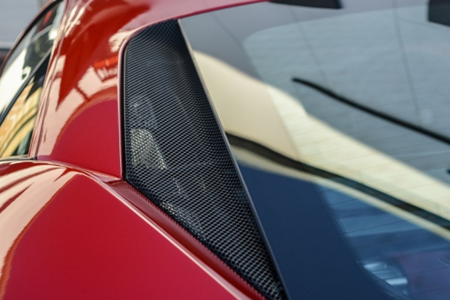 FERRARI 488 PETROL Coupe 3.9 GTB 2DR Semi Automatic