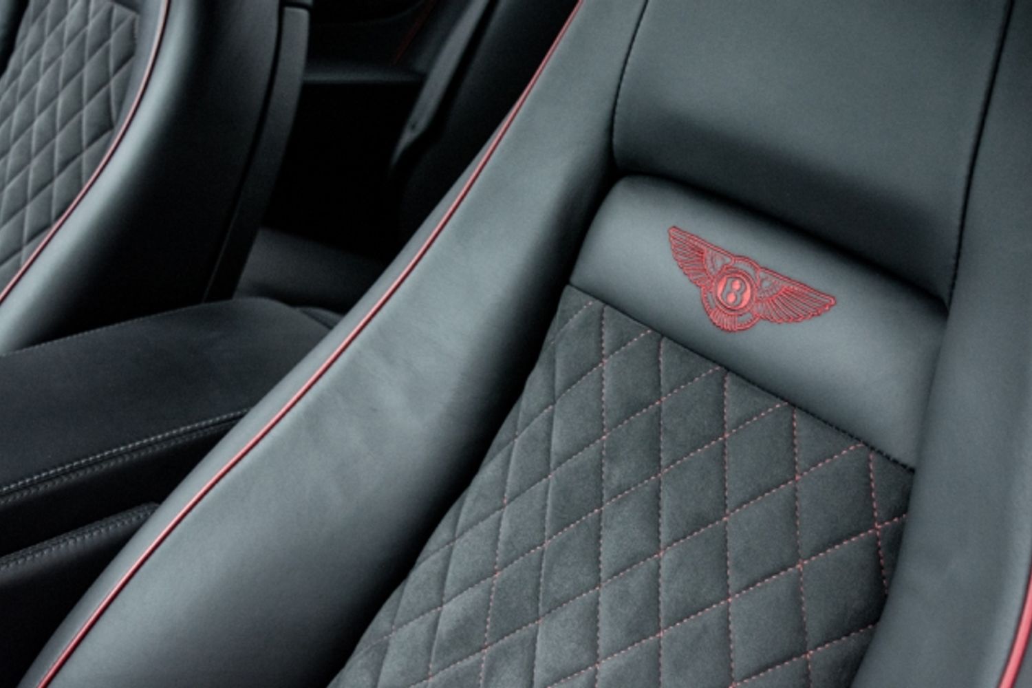 BENTLEY CONTINENTAL PETROL Coupe 6.0 SUPERSPORTS 2DR Automatic