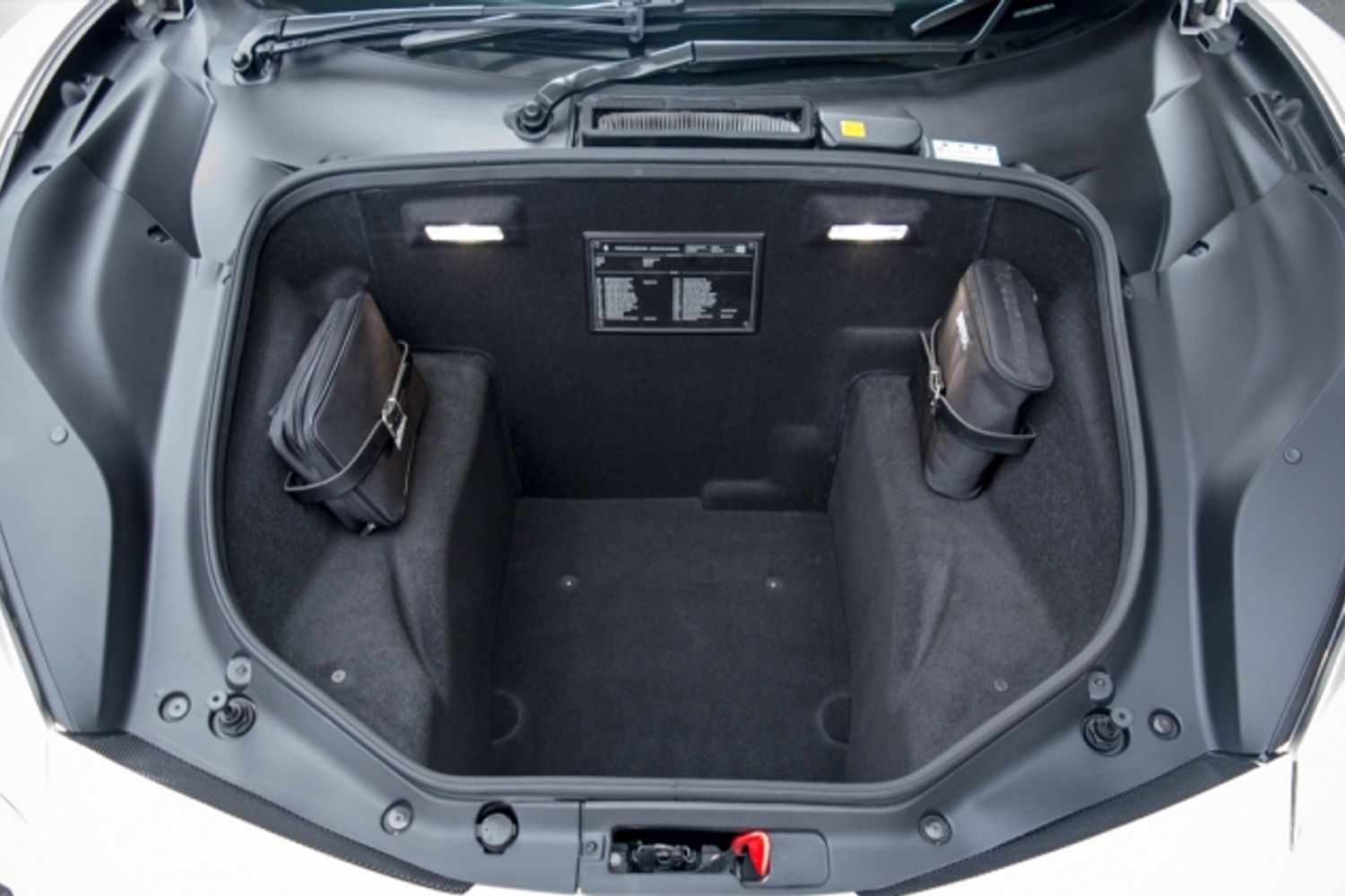 FERRARI 488 PETROL Coupe 3.9 GTB 2DR Semi Automatic