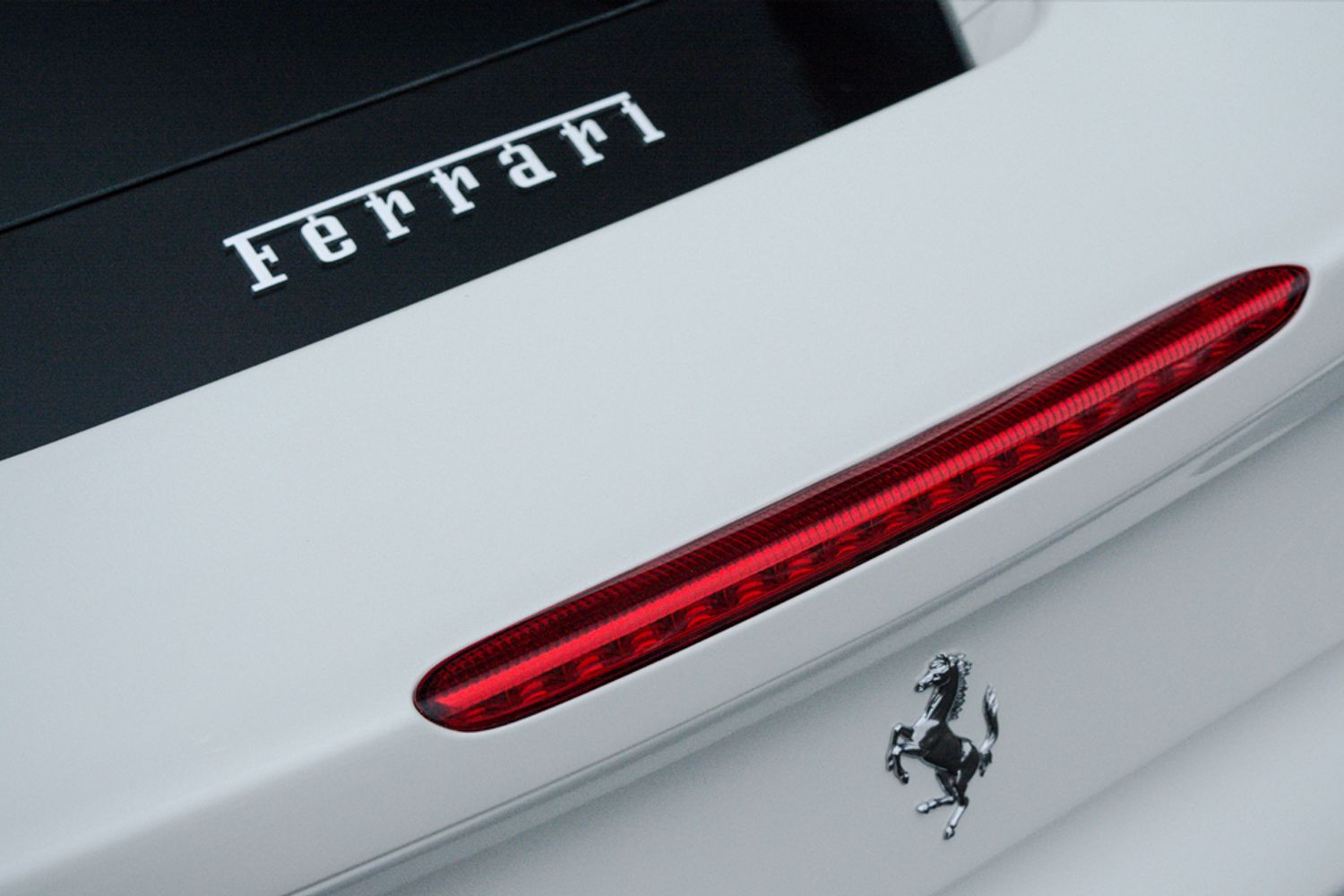 FERRARI 488 PETROL Coupe 3.9 GTB 2DR Semi Automatic