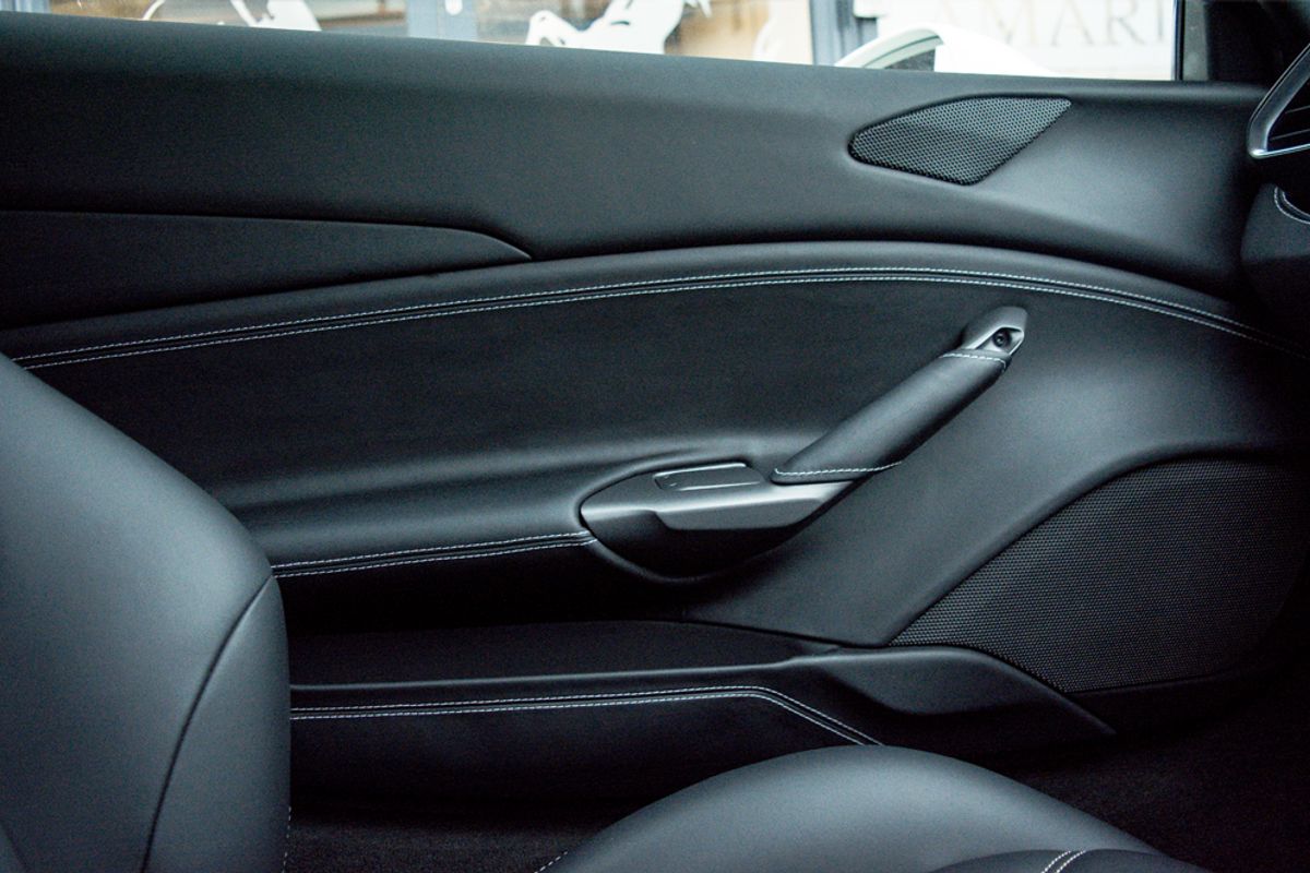 FERRARI 488 PETROL Coupe 3.9 GTB 2DR Semi Automatic
