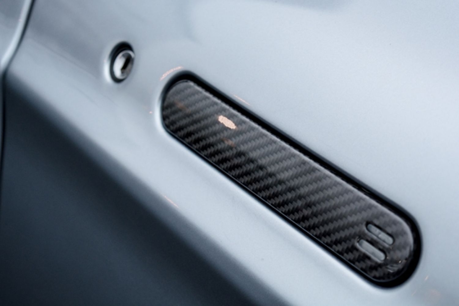 ASTON MARTIN RAPIDE HATCHBACK 5.9 S V12 5DR AUTOMATIC