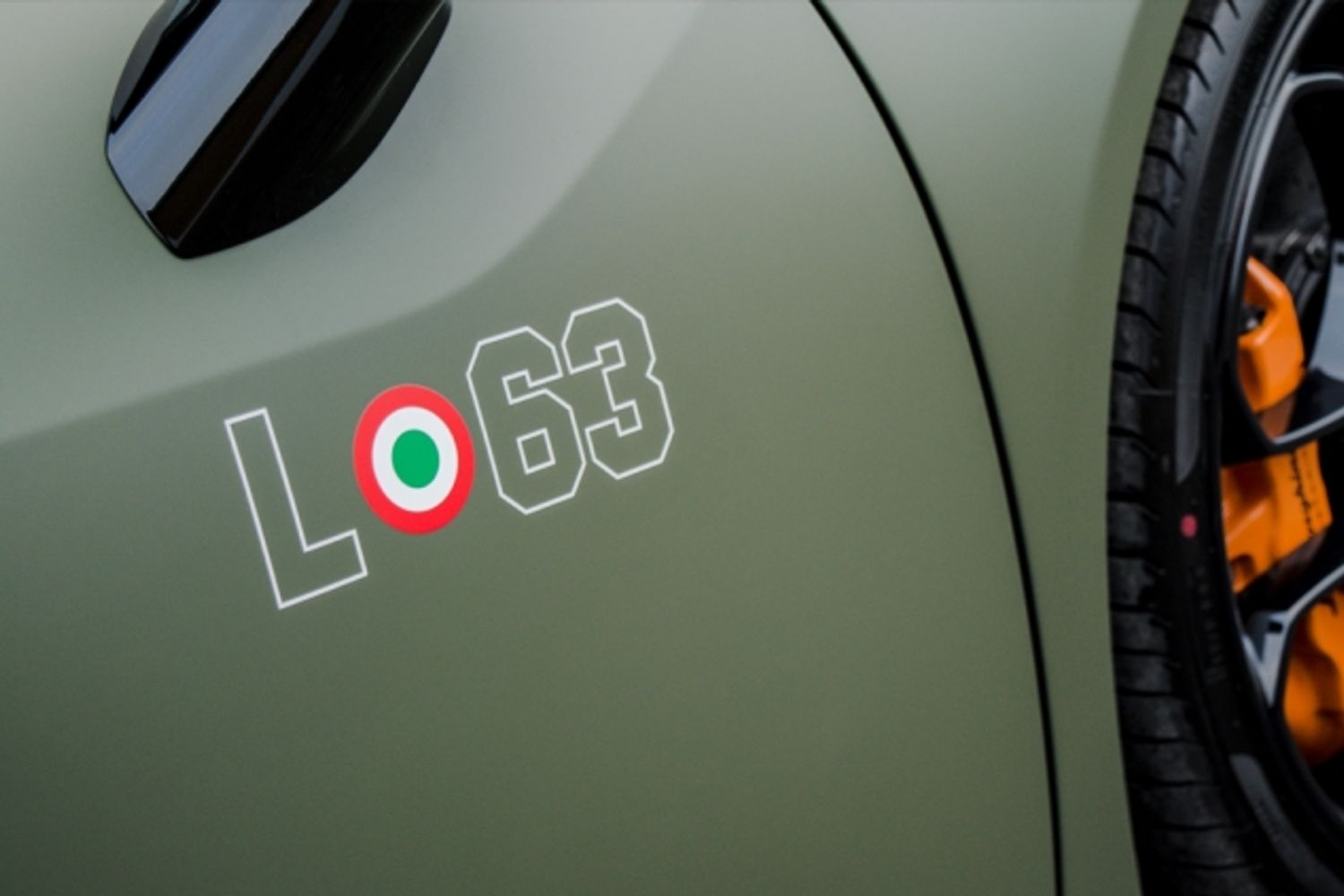 LAMBORGHINI HURACAN COUPE 5.2 LP 610-4 2DR SEMI AUTOMATIC