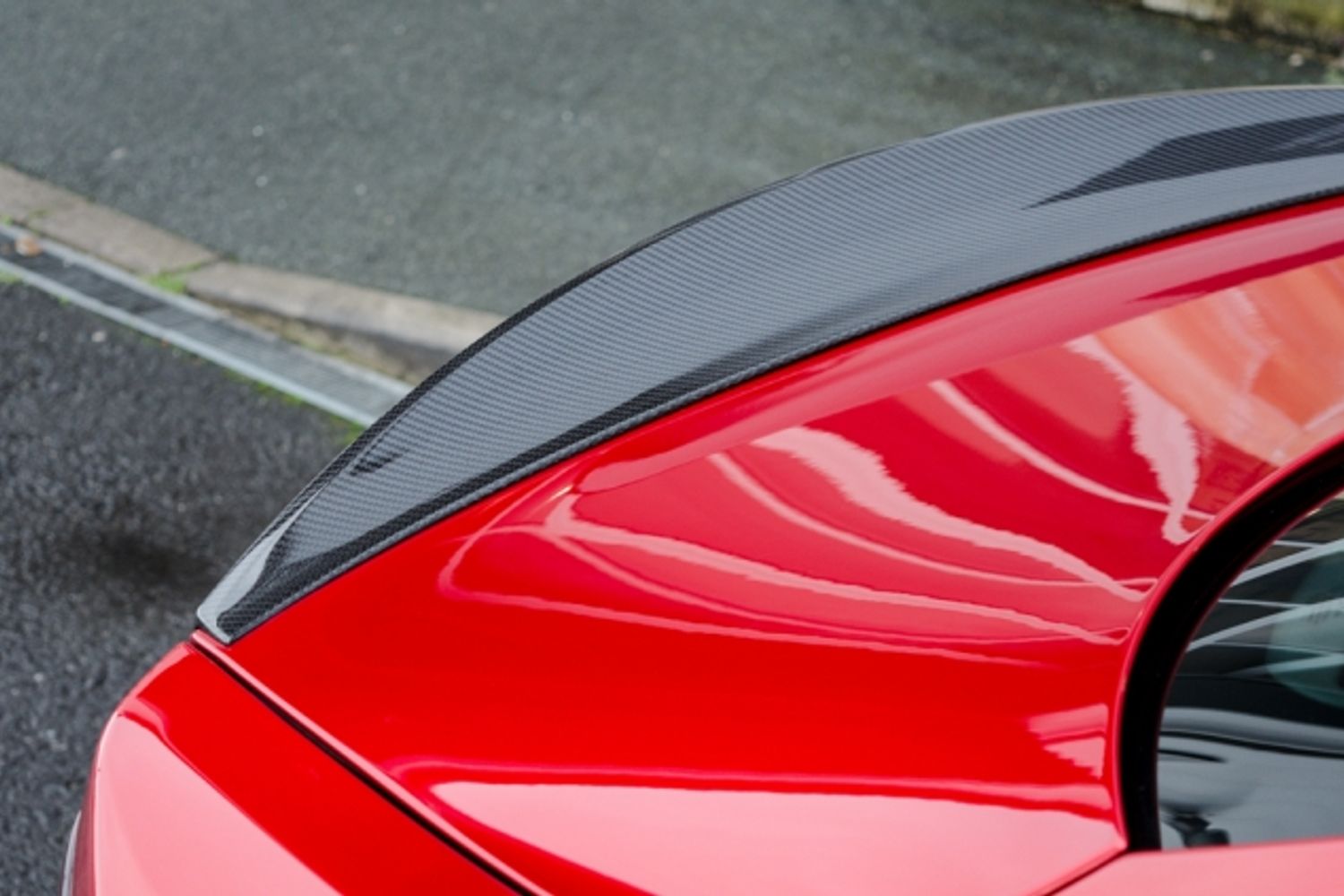 MASERATI GRANTURISMO PETROL Coupe 4.7 MC STRADALE 2DR MC 100 Centenario Edition