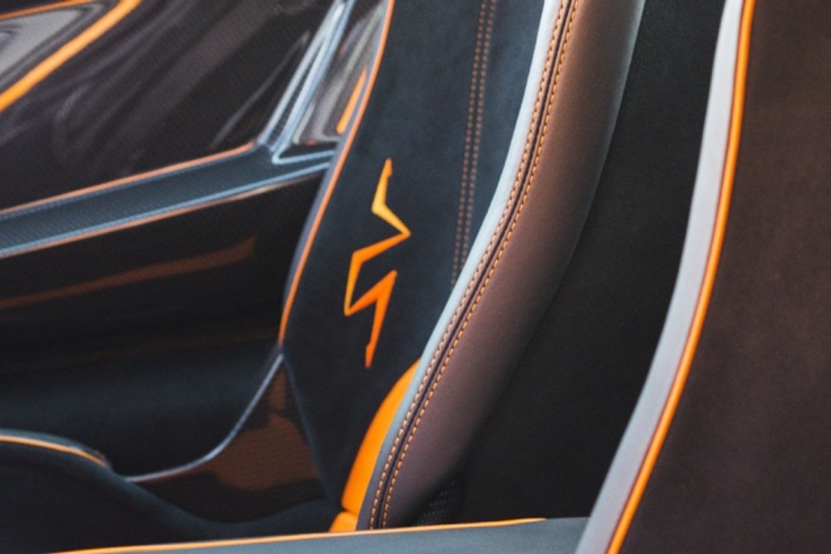 LAMBORGHINI AVENTADOR COUPE 6.5 LP 750-4 SUPERVELOCE 2DR SEMI AUTO