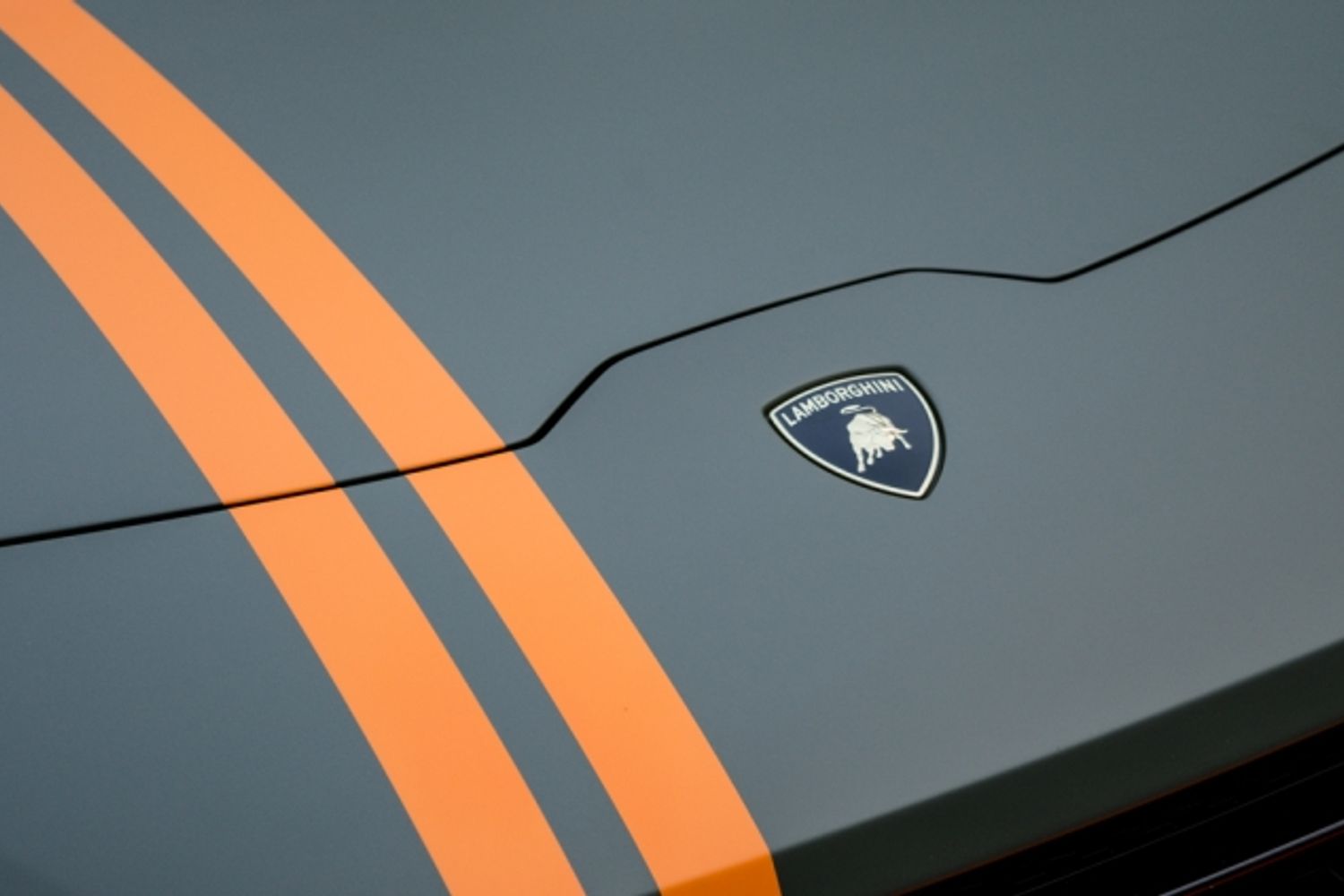 LAMBORGHINI HURACAN COUPE 5.2 LP 610-4 2DR SEMI AUTOMATIC