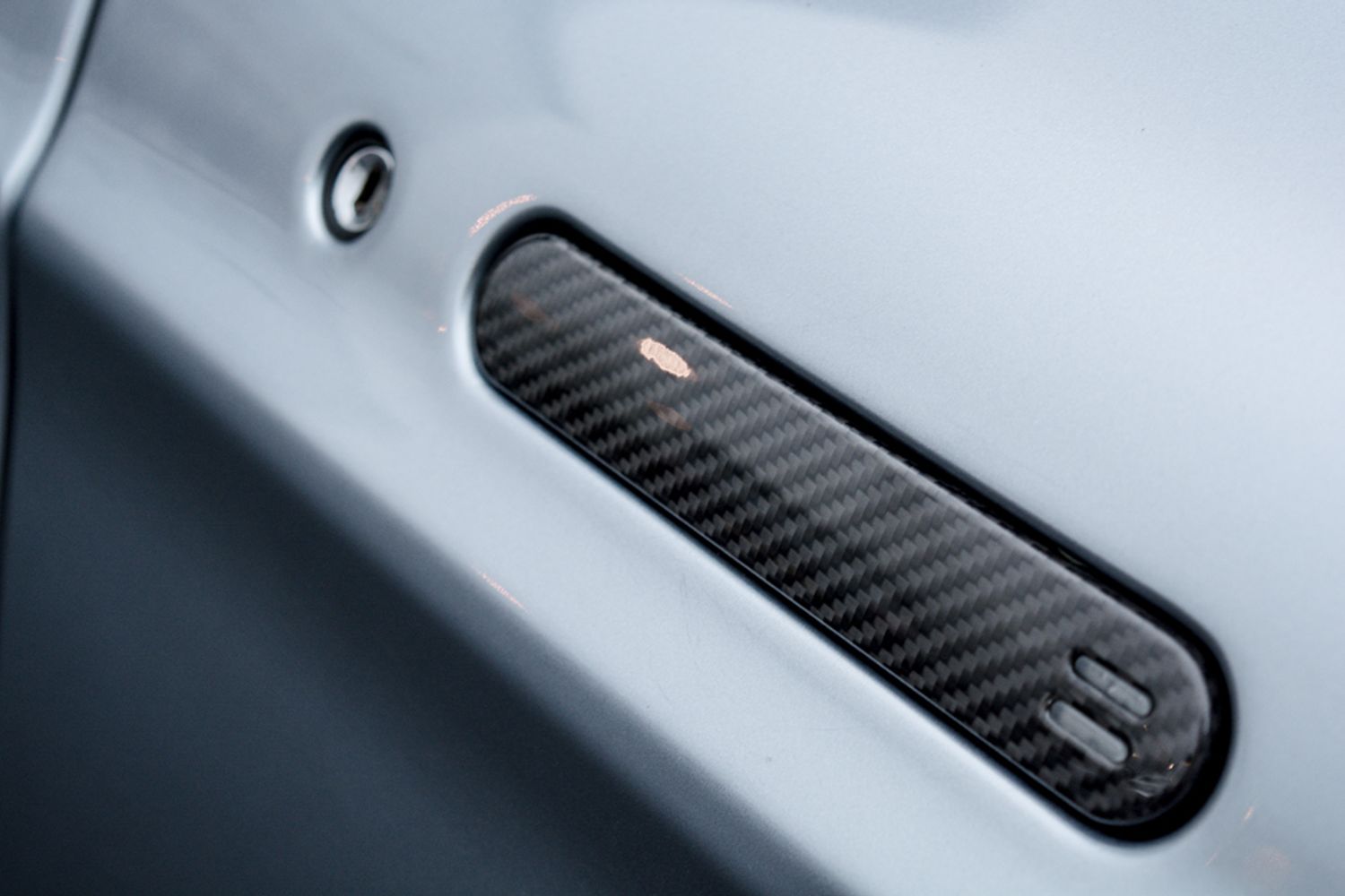 ASTON MARTIN RAPIDE HATCHBACK 5.9 S V12 5DR AUTOMATIC