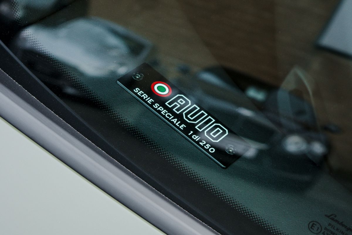 LAMBORGHINI HURACAN COUPE 5.2 LP 610-4 2DR SEMI AUTOMATIC