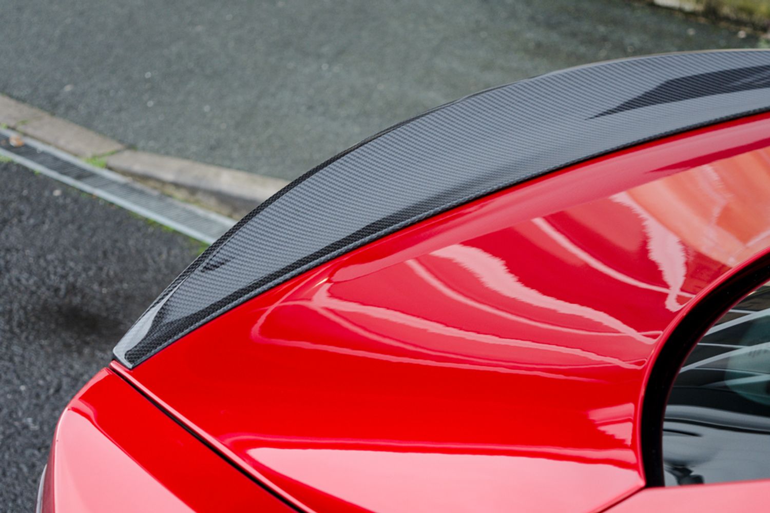 MASERATI GRANTURISMO PETROL Coupe 4.7 MC STRADALE 2DR MC 100 Centenario Edition
