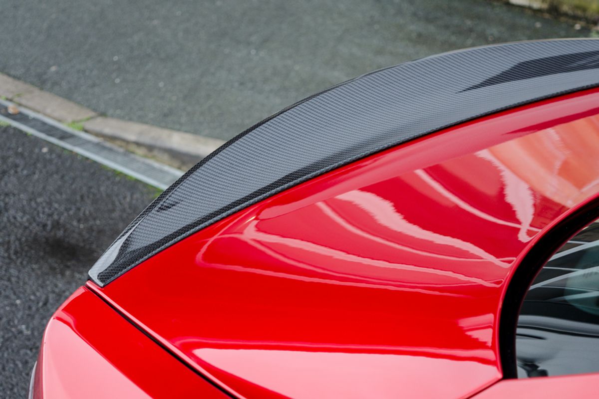 MASERATI GRANTURISMO PETROL Coupe 4.7 MC STRADALE 2DR MC 100 Centenario Edition