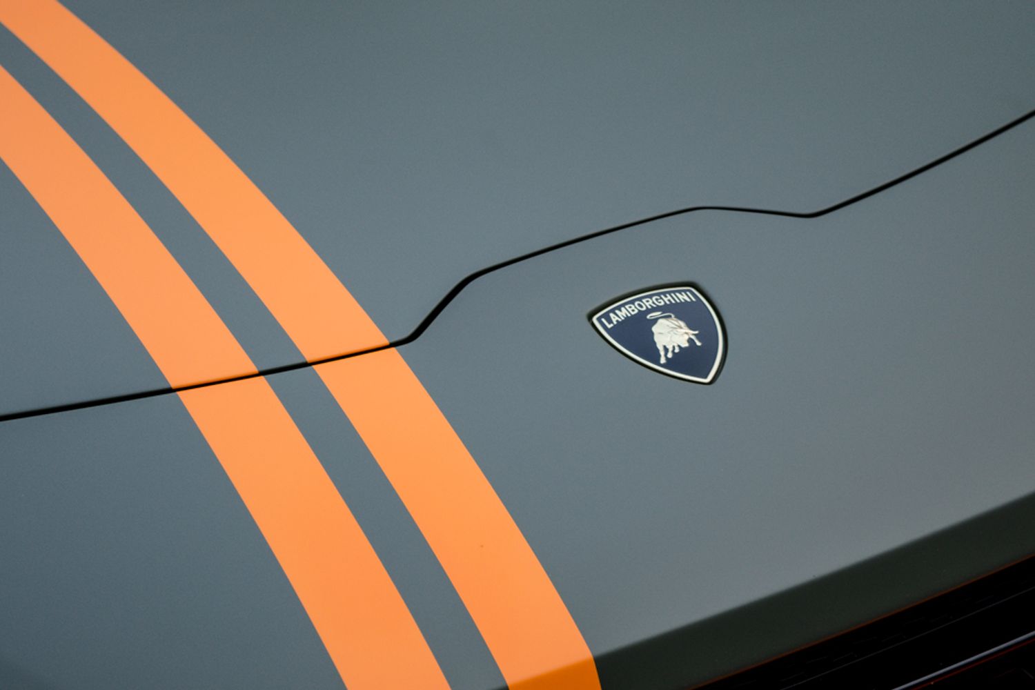LAMBORGHINI HURACAN COUPE 5.2 LP 610-4 2DR SEMI AUTOMATIC