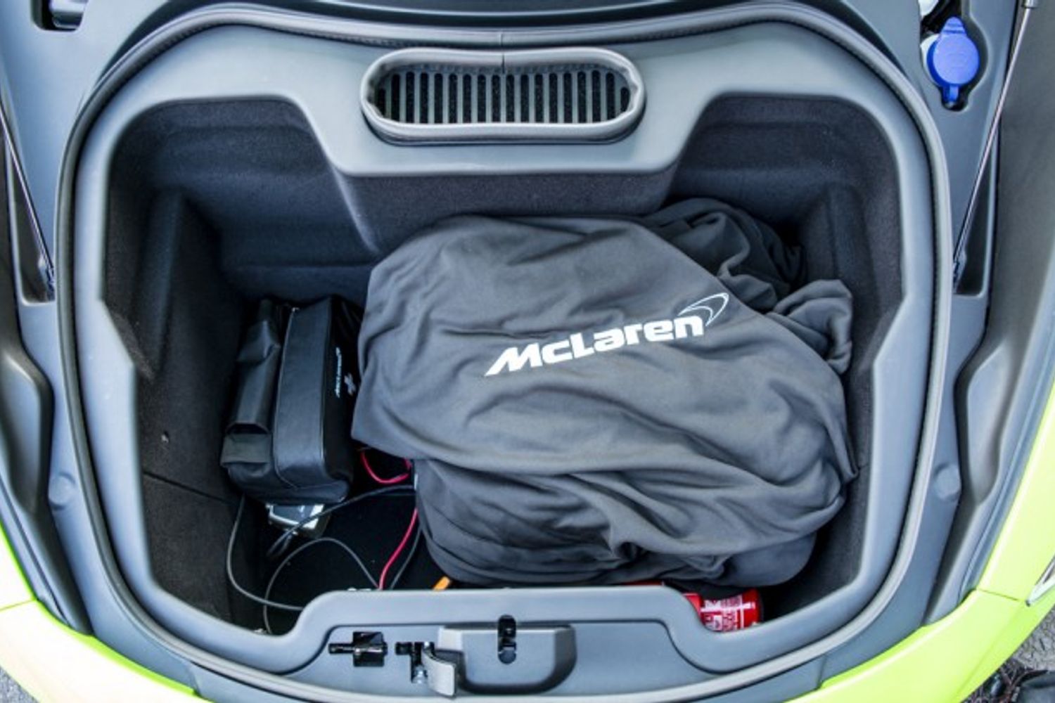 MCLAREN 675LT COUPE 3.8
