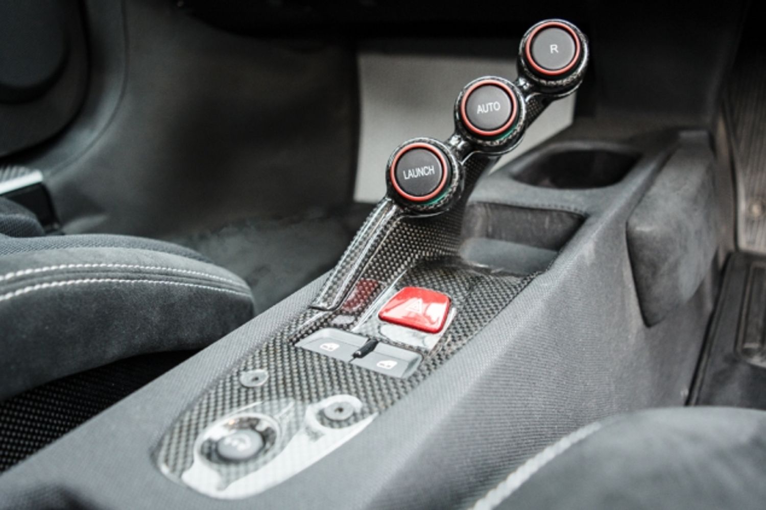 FERRARI 458 SPECIALE PETROL Coupe 4.5 AB 2DR Semi Automatic