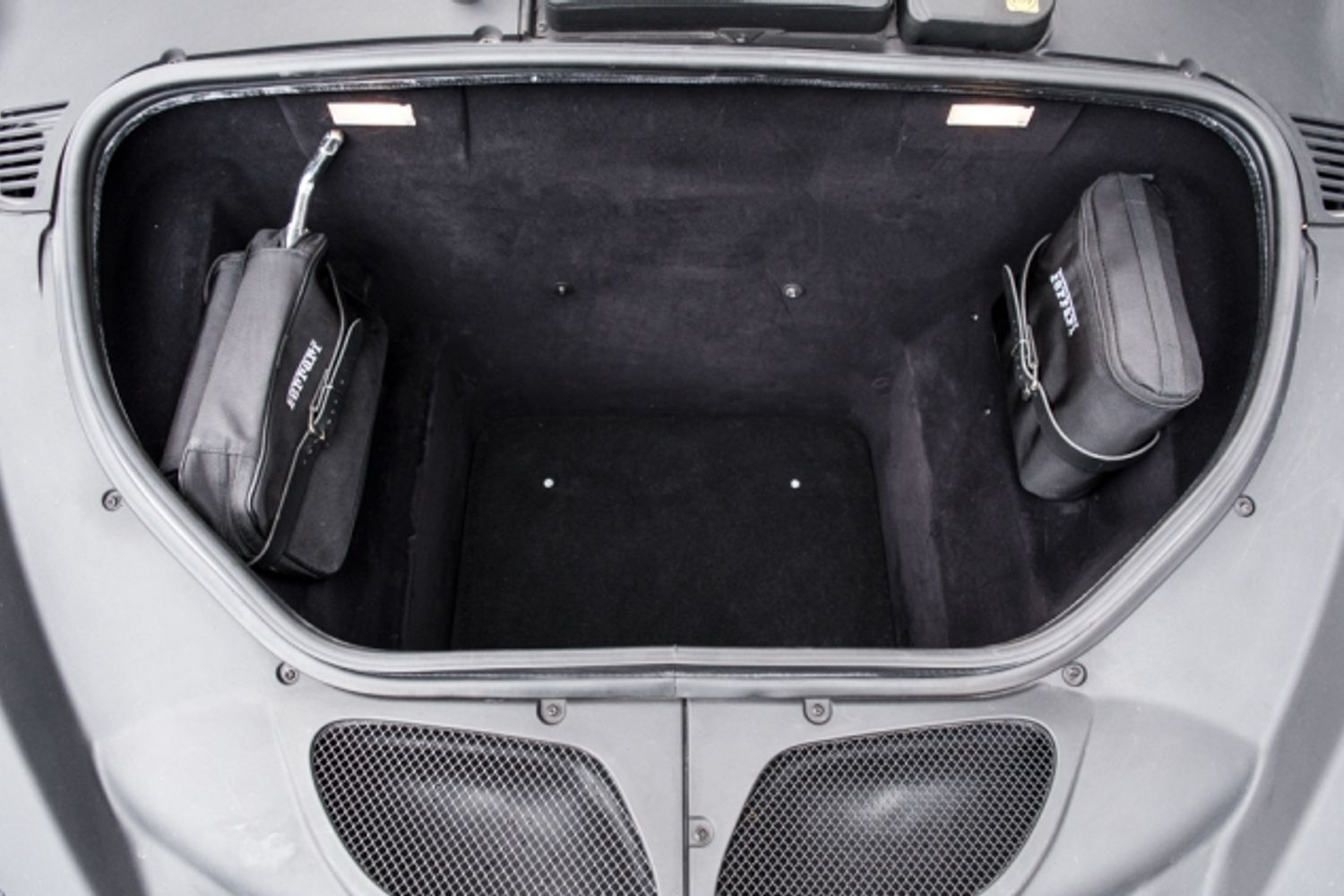 FERRARI 458 SPECIALE PETROL Coupe 4.5 AB 2DR Semi Automatic