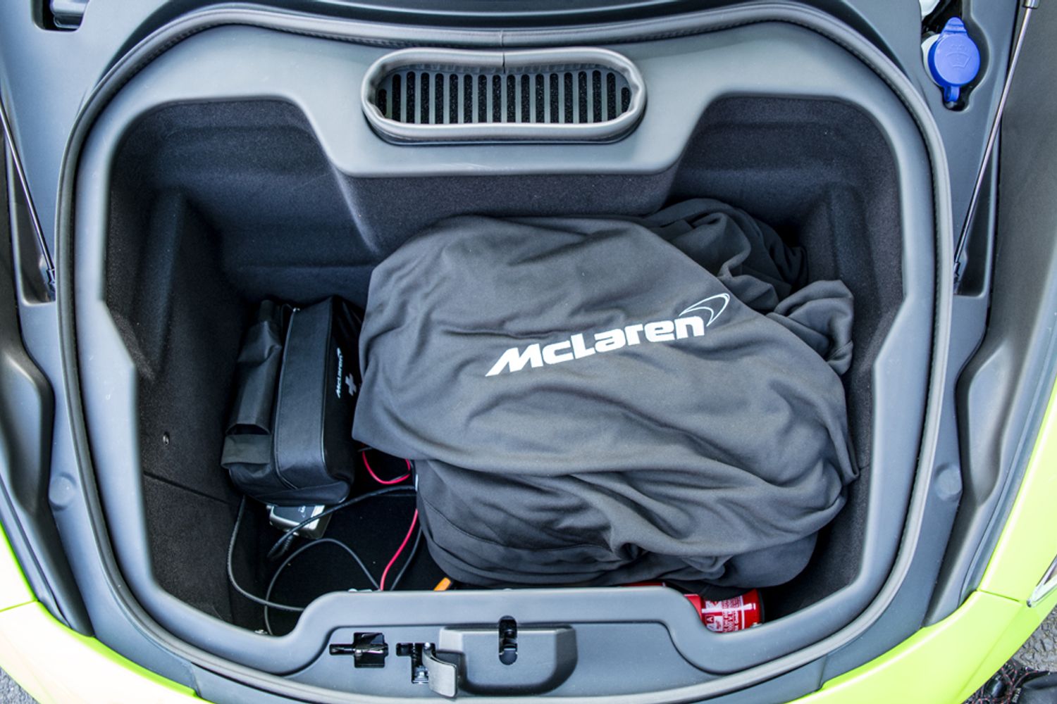MCLAREN 675LT COUPE 3.8