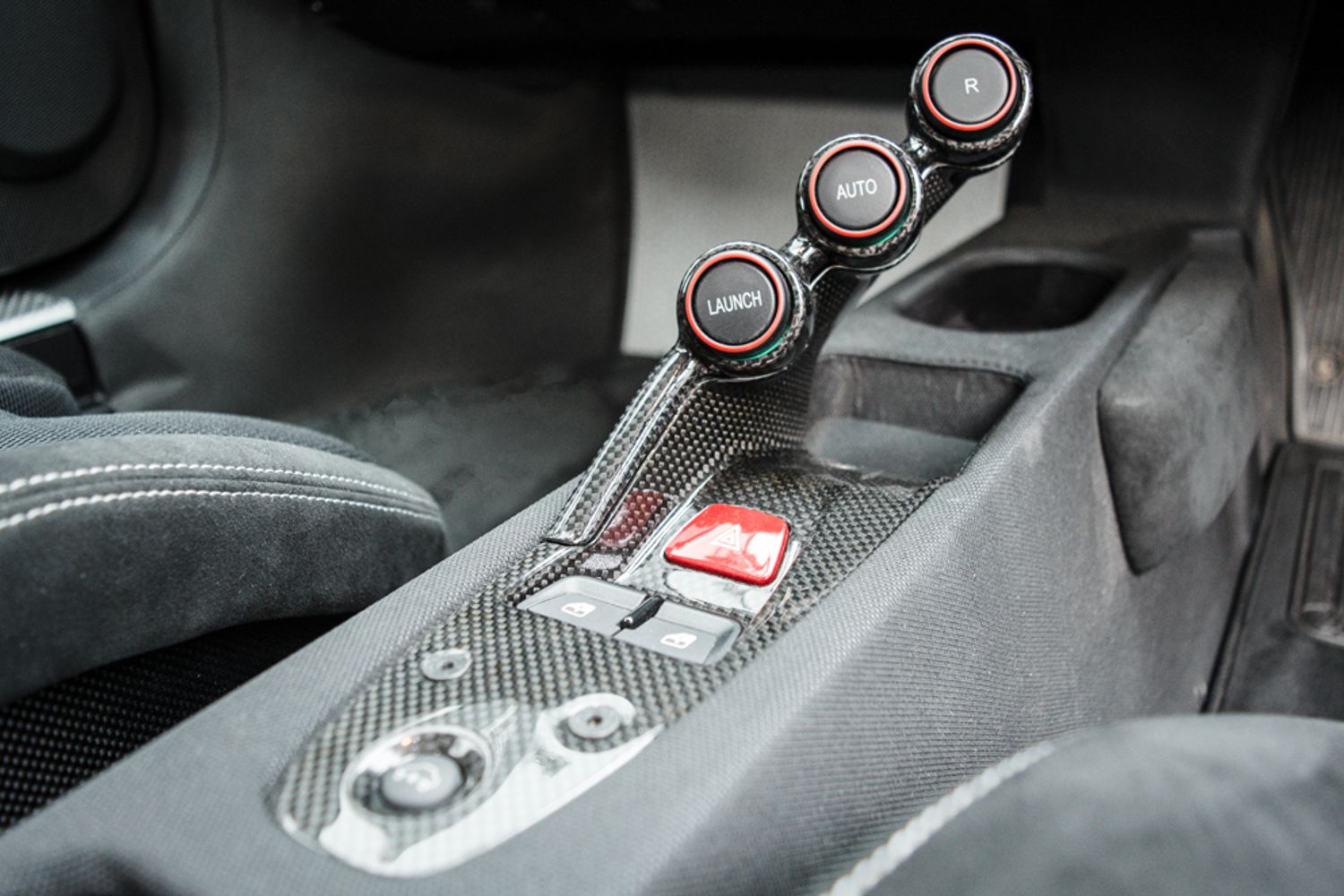 FERRARI 458 SPECIALE PETROL Coupe 4.5 AB 2DR Semi Automatic