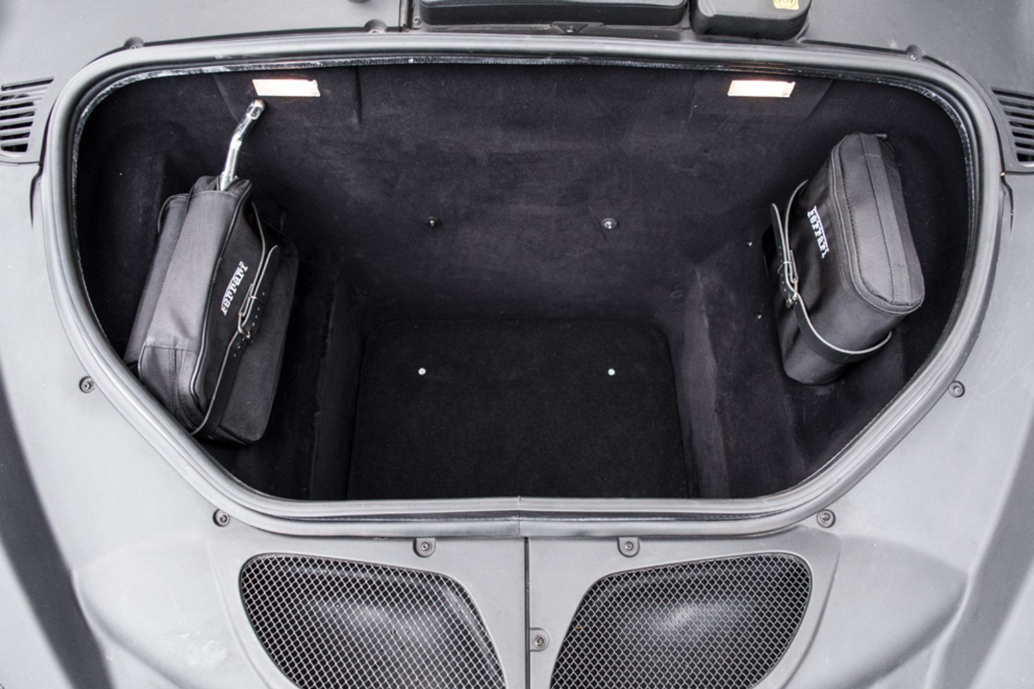 FERRARI 458 SPECIALE PETROL Coupe 4.5 AB 2DR Semi Automatic