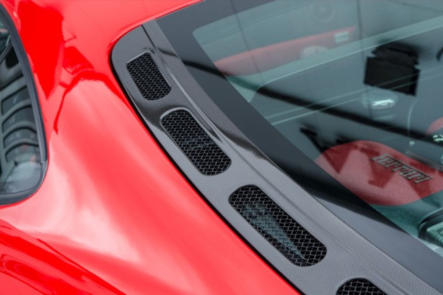 FERRARI 360 Challenge Stradale