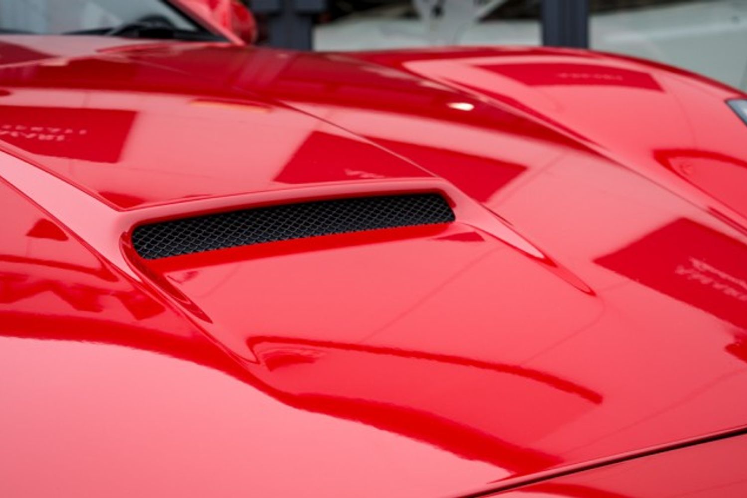 FERRARI CALIFORNIA PETROL Convertible 4.3 2 PLUS 2 2DR Semi Automatic