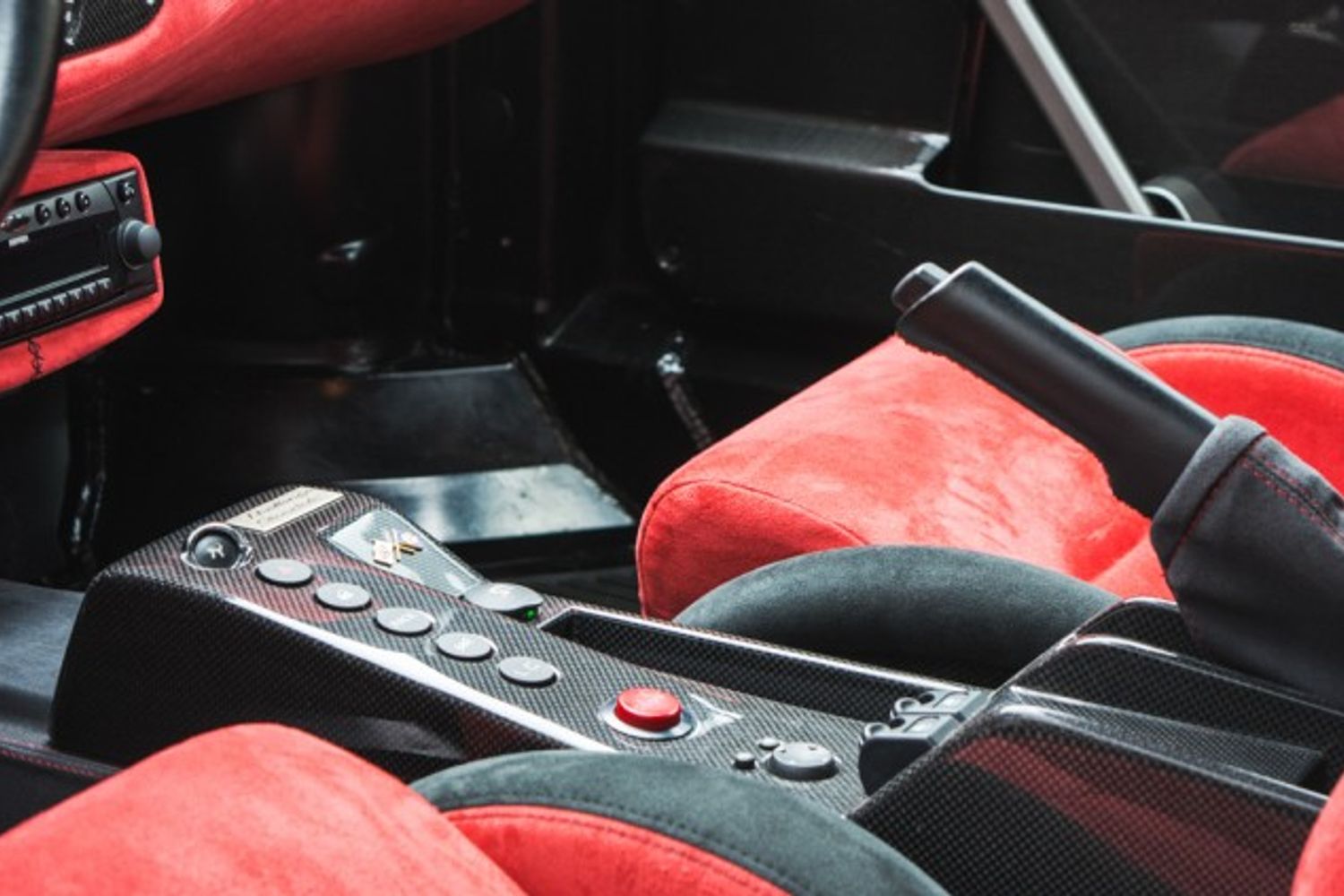 FERRARI 360 Challenge Stradale