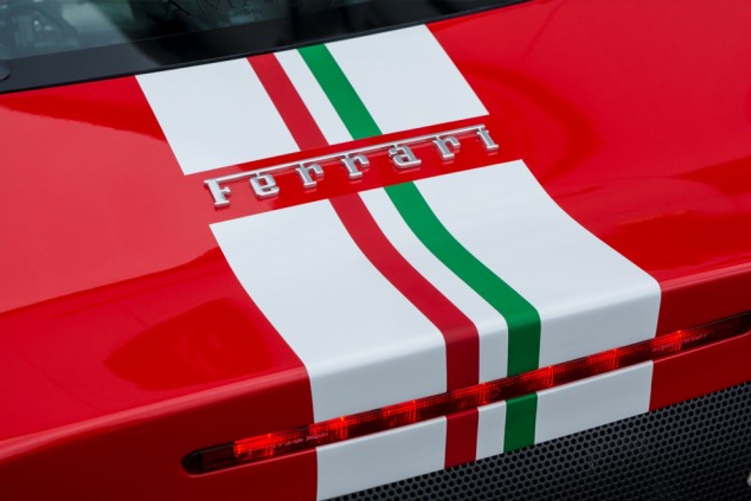 FERRARI 360 Challenge Stradale
