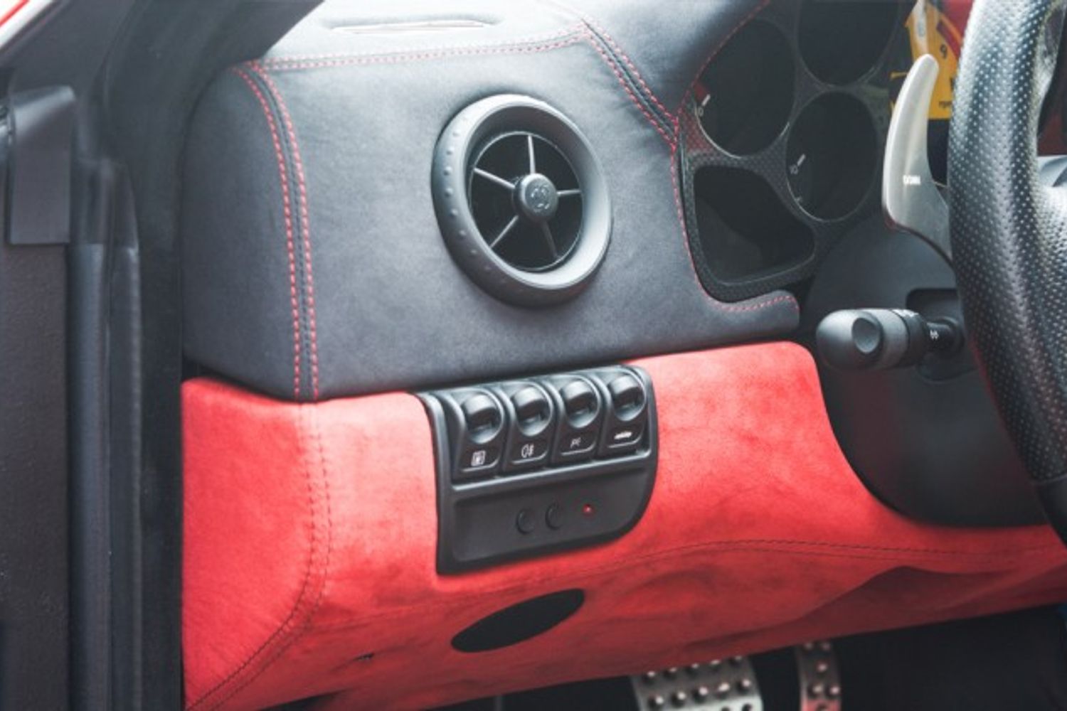 FERRARI 360 Challenge Stradale