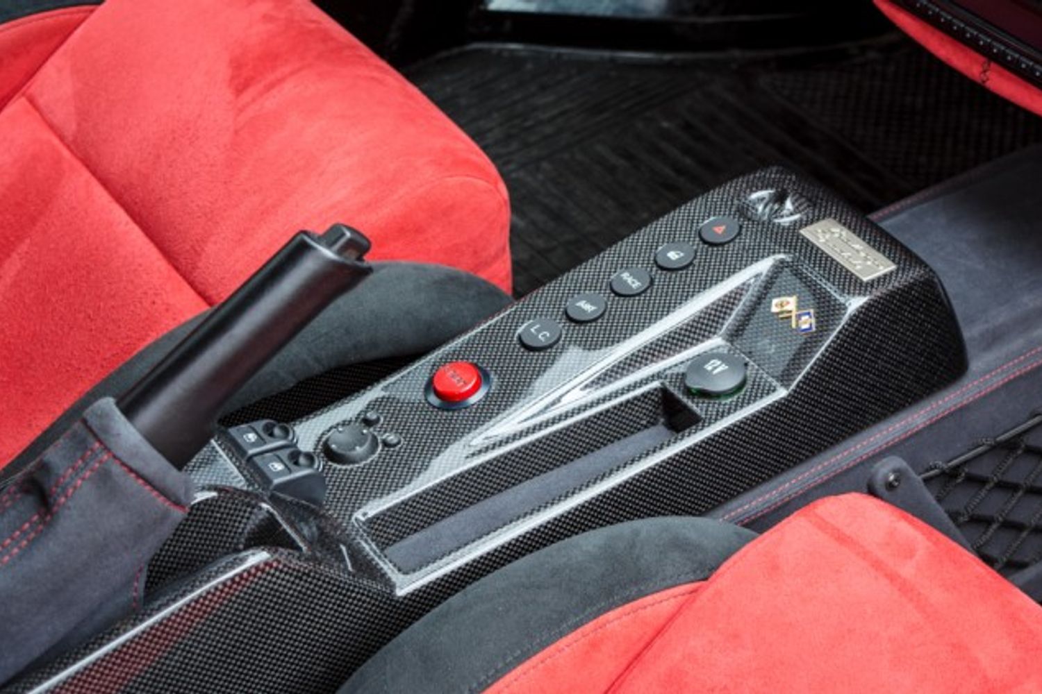 FERRARI 360 Challenge Stradale