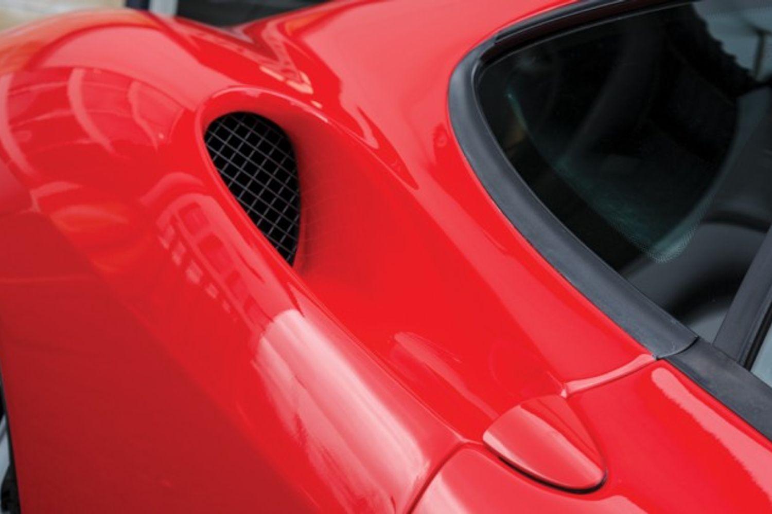 FERRARI 360 Challenge Stradale