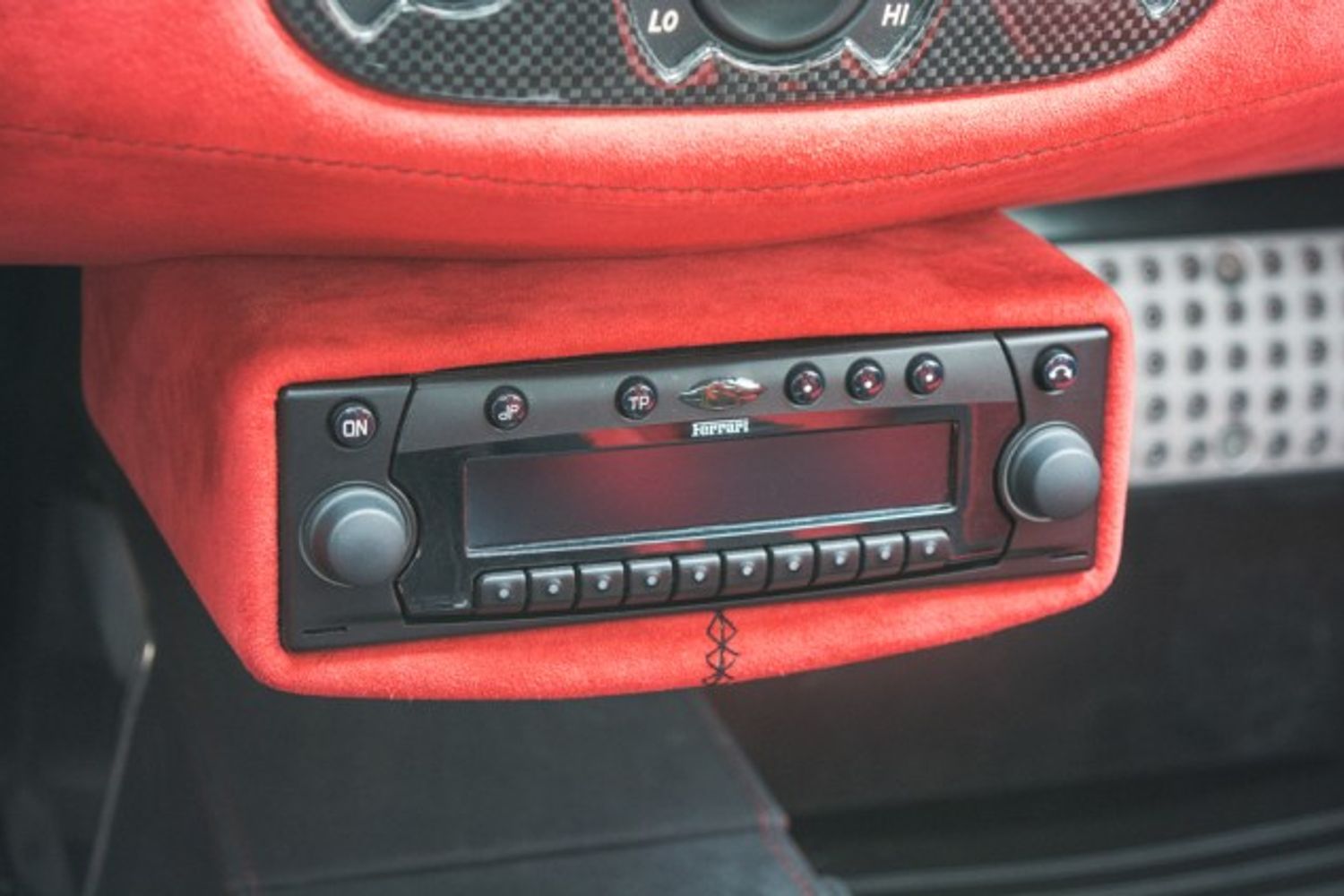 FERRARI 360 Challenge Stradale