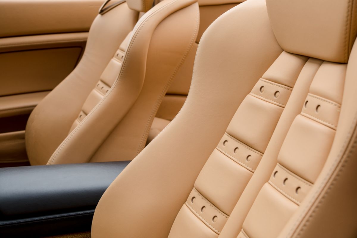 FERRARI CALIFORNIA PETROL Convertible 4.3 2 PLUS 2 2DR Semi Automatic
