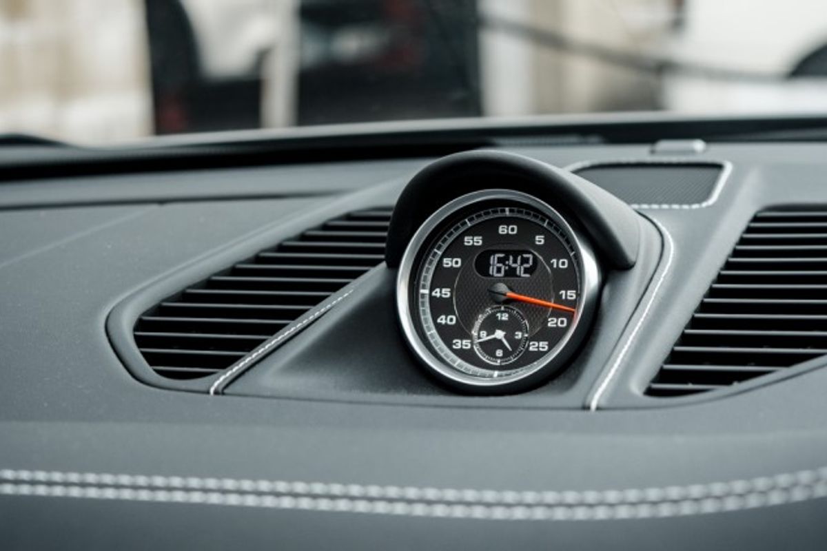 PORSCHE 911 PETROL Convertible 3.0 TARGA 4 GTS PDK 2DR Semi Automatic