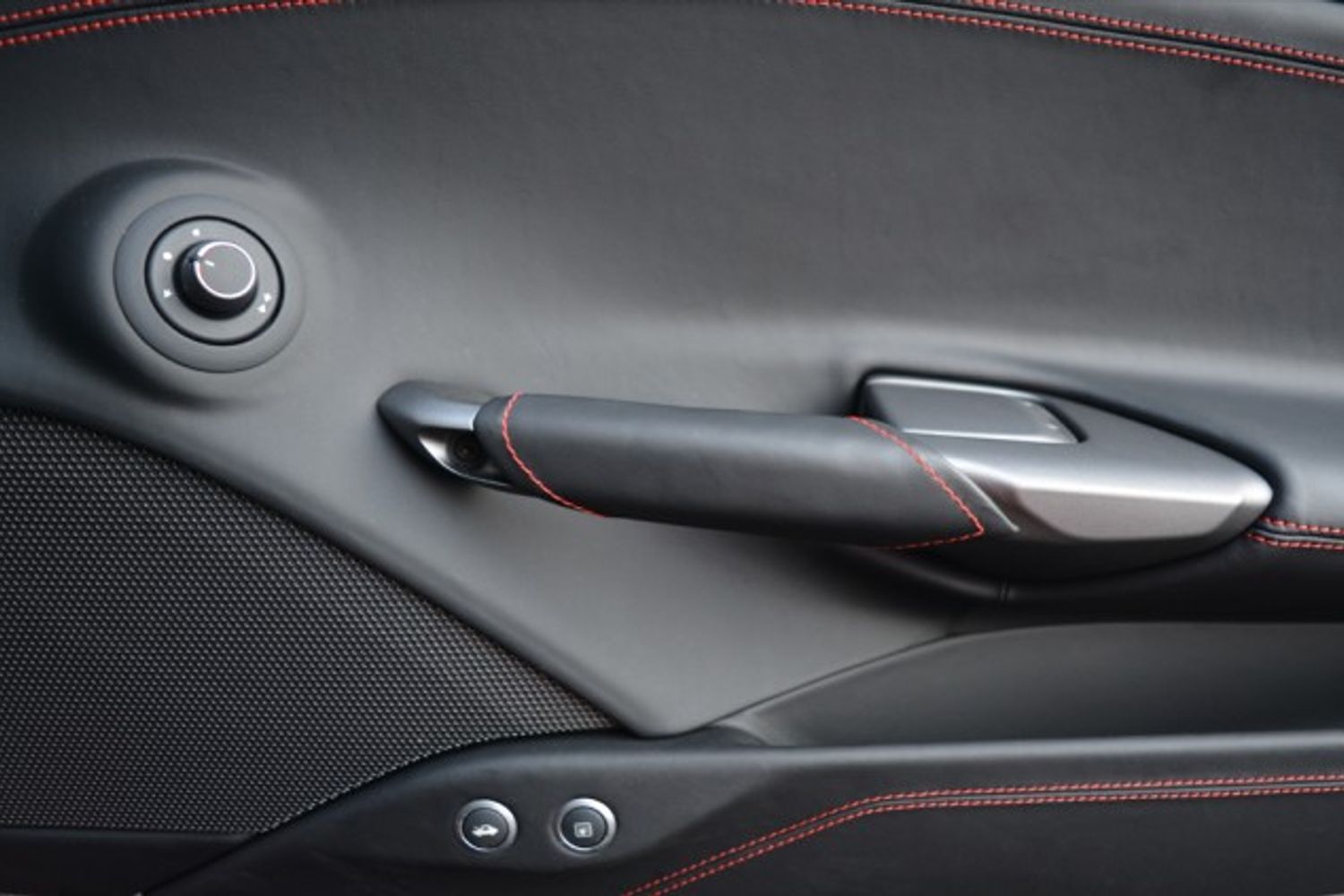 FERRARI 488 PETROL Coupe 3.9 GTB 2DR Semi Automatic