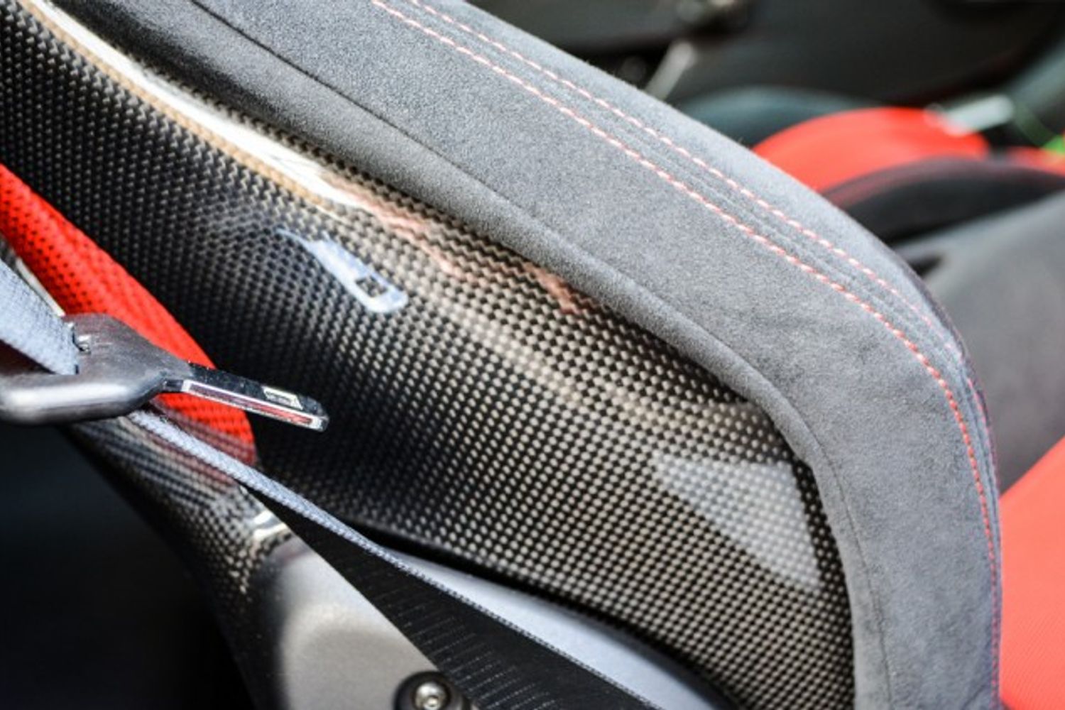 FERRARI 458 SPECIALE COUPE 4.5 AB 2DR SEMI AUTO