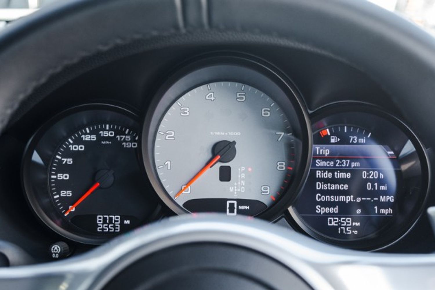 PORSCHE CAYMAN PETROL Coupe 3.4 24V S PDK 2DR Semi Automatic