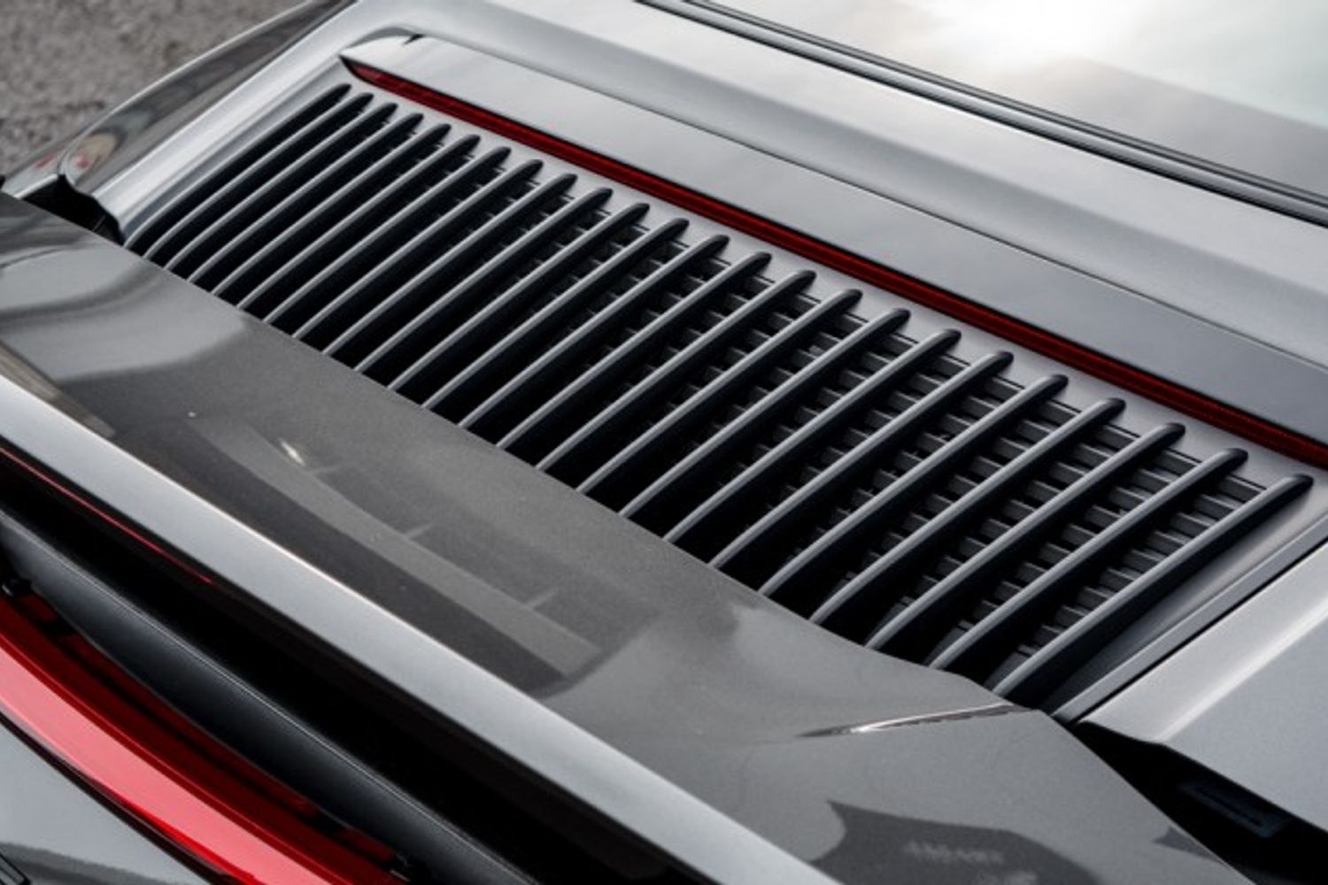 PORSCHE 911 PETROL Convertible 3.0 TARGA 4 GTS PDK 2DR Semi Automatic