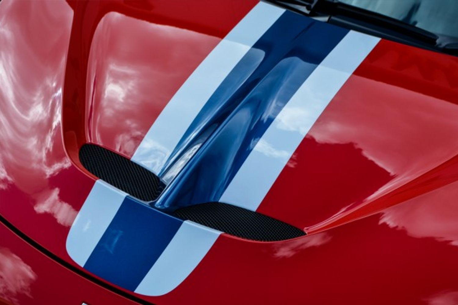 FERRARI 458 SPECIALE COUPE 4.5 AB 2DR SEMI AUTO