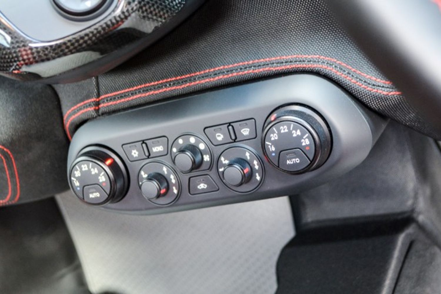 FERRARI 458 SPECIALE COUPE 4.5 AB 2DR SEMI AUTO