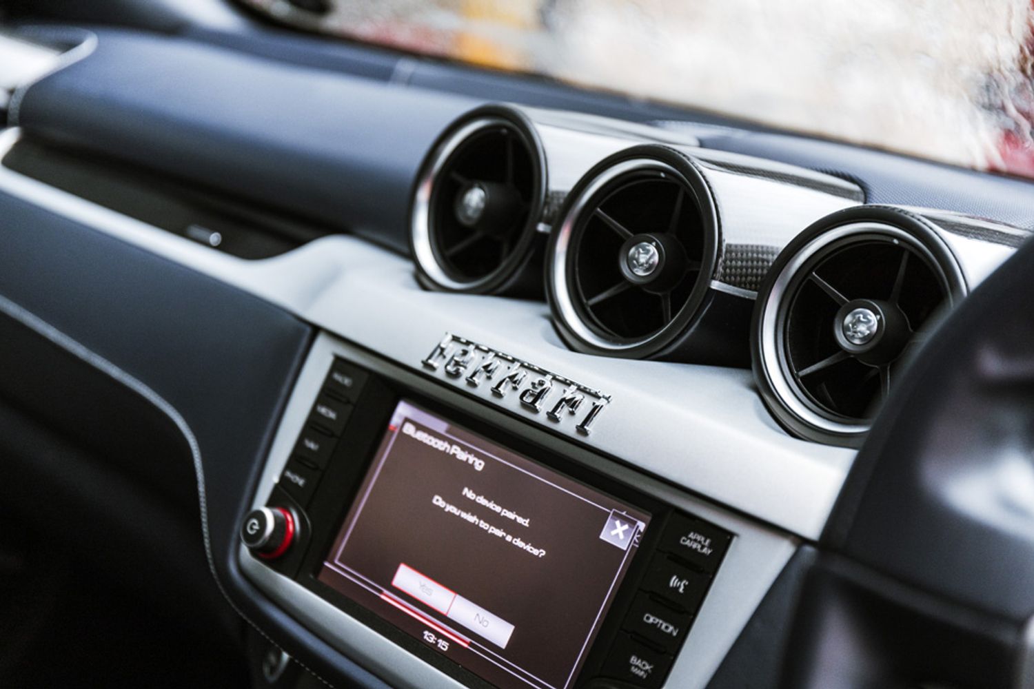 FERRARI FF Hatchback 6.3 V12