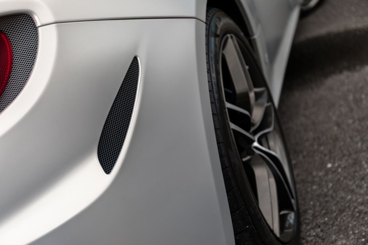 FERRARI FF Hatchback 6.3 V12