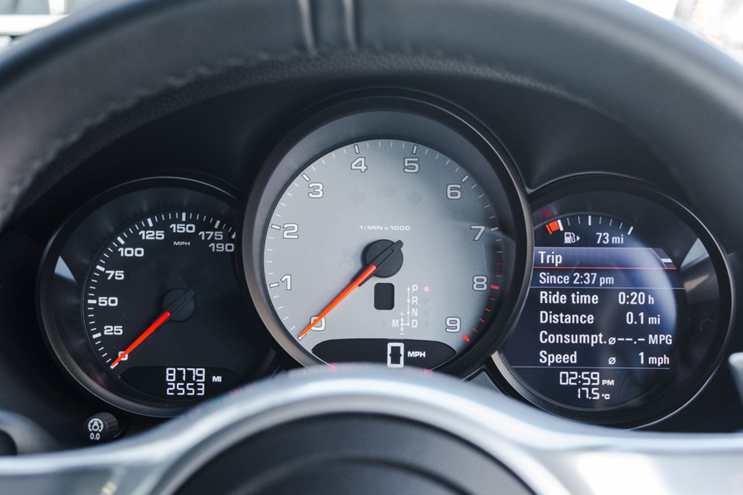 PORSCHE CAYMAN PETROL Coupe 3.4 24V S PDK 2DR Semi Automatic