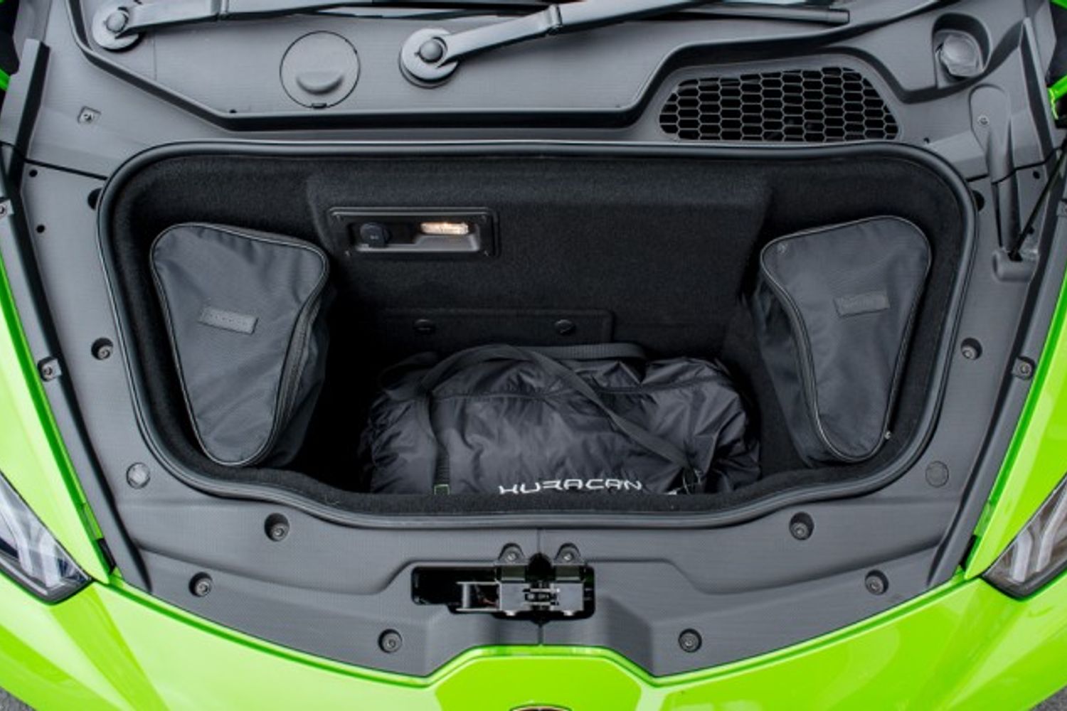 LAMBORGHINI HURACAN PETROL Coupe 5.2 LP 610-4 2DR Semi Automatic
